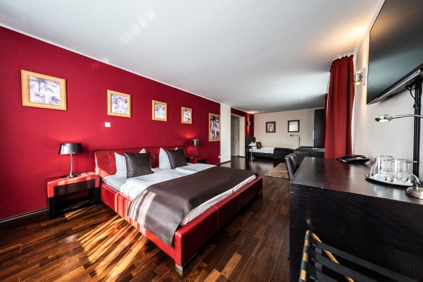 Mauritius Hotel und Therme (Köln)